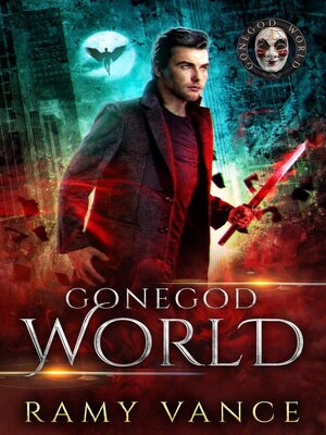 cover image of GoneGod World